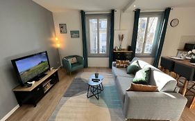 Charmant Appartement T2 Cosy Climatise